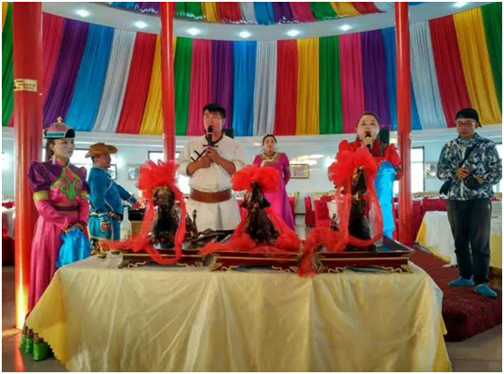 Image Caption